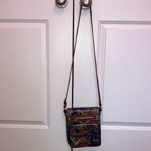 Sakroots Crossbody bag